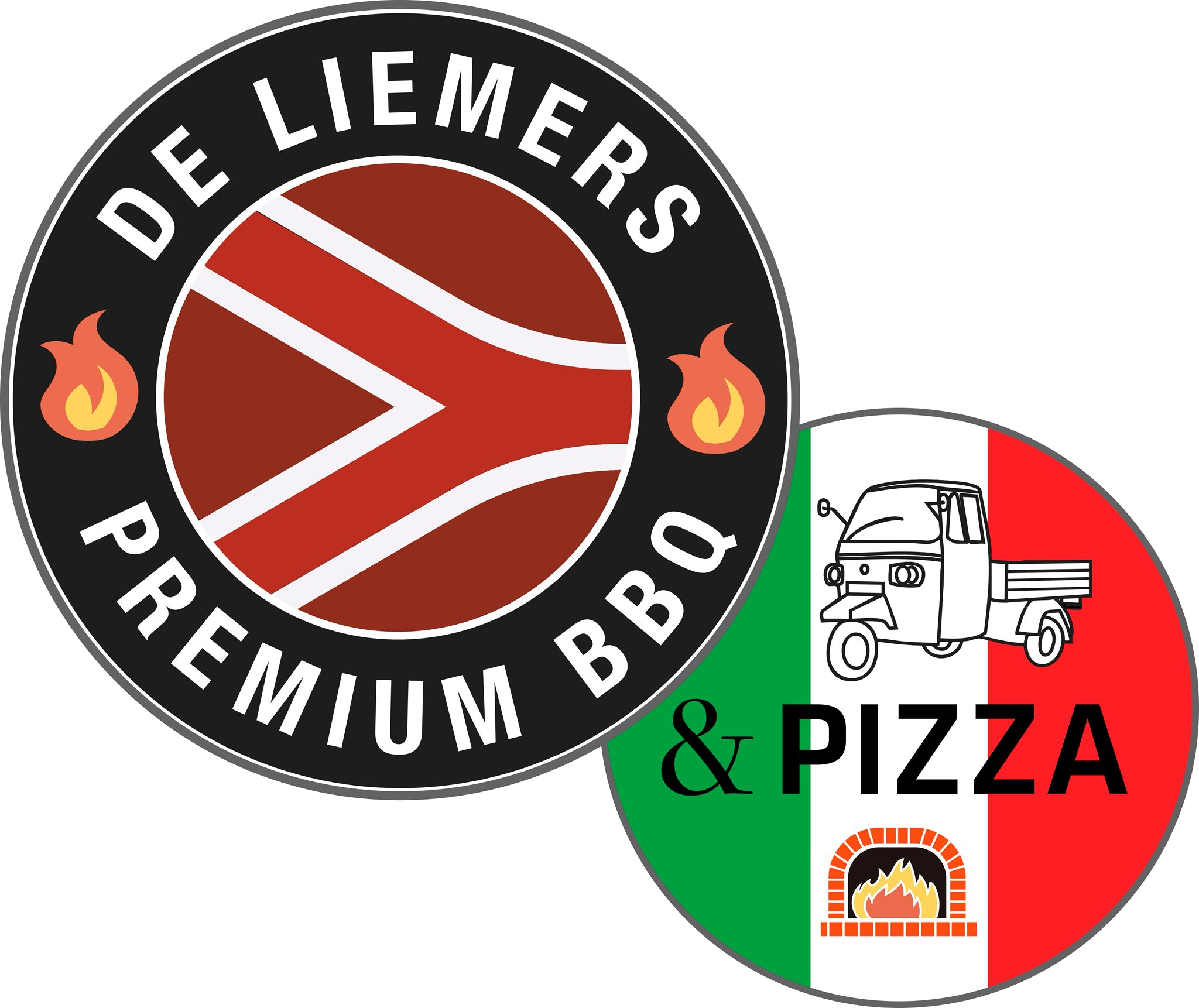 De Liemers BBQ logo